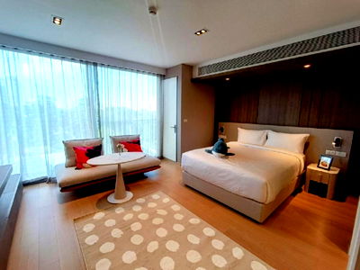 Condos for rent : 💥CP-8976💥 SCOPE PROMSRI👉Line : @luxeliving