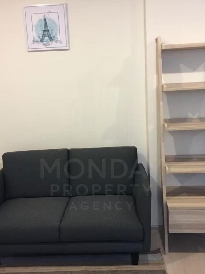 picture Selling a burden 🔥🔥 Special price condo, good location, Life Asoke MD-92769 - 3/7