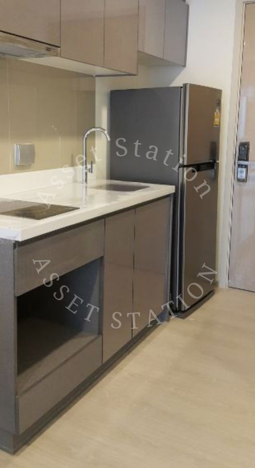 picture 📍Better than cheap!  Rhythm Asoke II 💥 Near MRT Rama 9 and Airport Link 🚶‍♂️💨 - 10/11