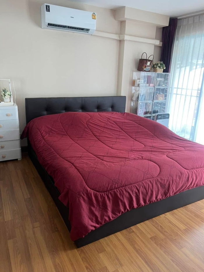 picture 🟪🟦🟩🟨🟧 For rent: Chateau In Town Ratchada 13 (📍Ready to move in) 🛎️🛎️ | 𝗟𝗶𝗻𝗲@: @𝗮𝘀𝘀𝗲𝘁𝘀𝗽𝗿𝗼 - 5/10