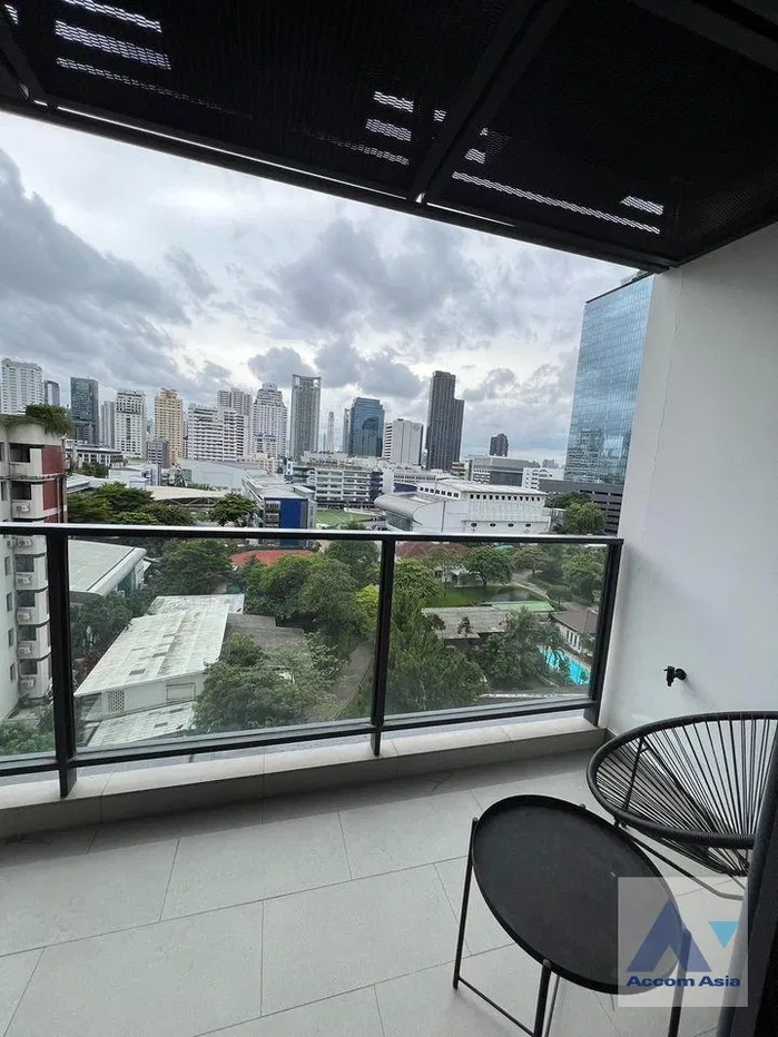 picture 🔼🔽 AccomA 📩 The Lofts Asoke - 11/11