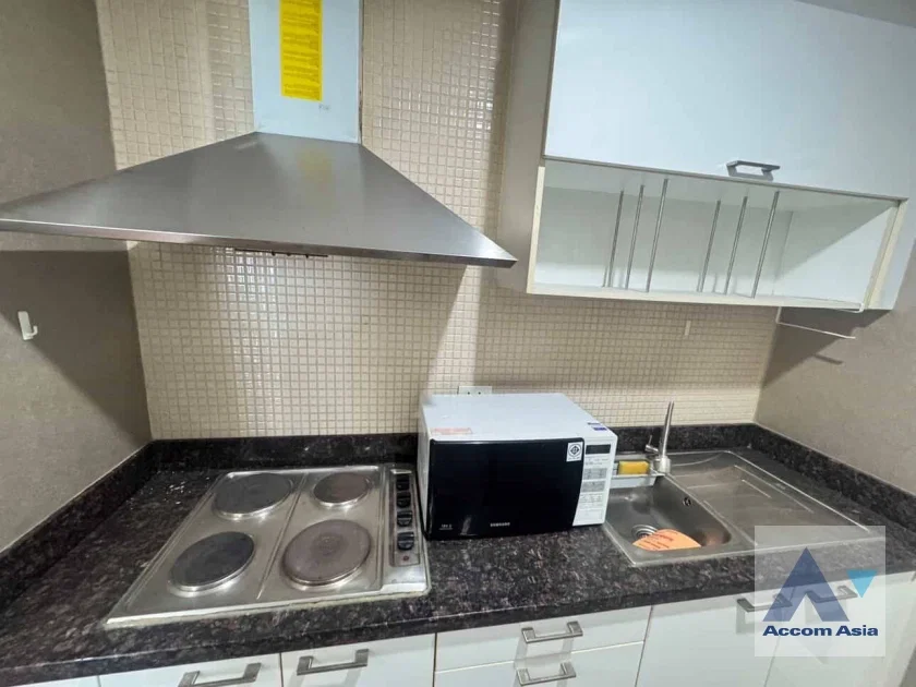 รูป 🔼🔽 AccomA 📩  1 BR Condominium @Baan Siri 24 Condominium (AA14278) - รูปที่ 6/18
