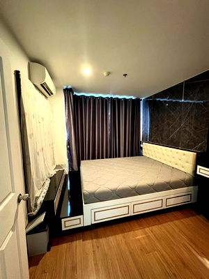 คอนโดให้เช่า : 💲RB20711 ให้เช่าถูกมาก🍀ยู ดีไลท์ แอท ตลาดพลู สเตชั่น✅แอดไลน์ @930jwqti ( มี @ ด้วย) แอดมินตอบไว