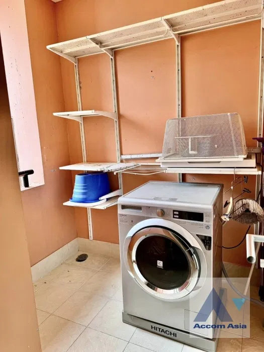 picture 🔼🔽 AccomA 📩 Pet friendly 2 BR Condominium @Aguston Sukhumvit 22 (AA41725) - 14/14