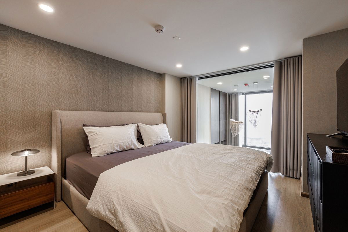 picture 🌈⚡BL230126 Life Rama 4 - Asoke⚡🌈   Get a Special Code when renting with us 💬 LINE: @theagentpro - 26/27
