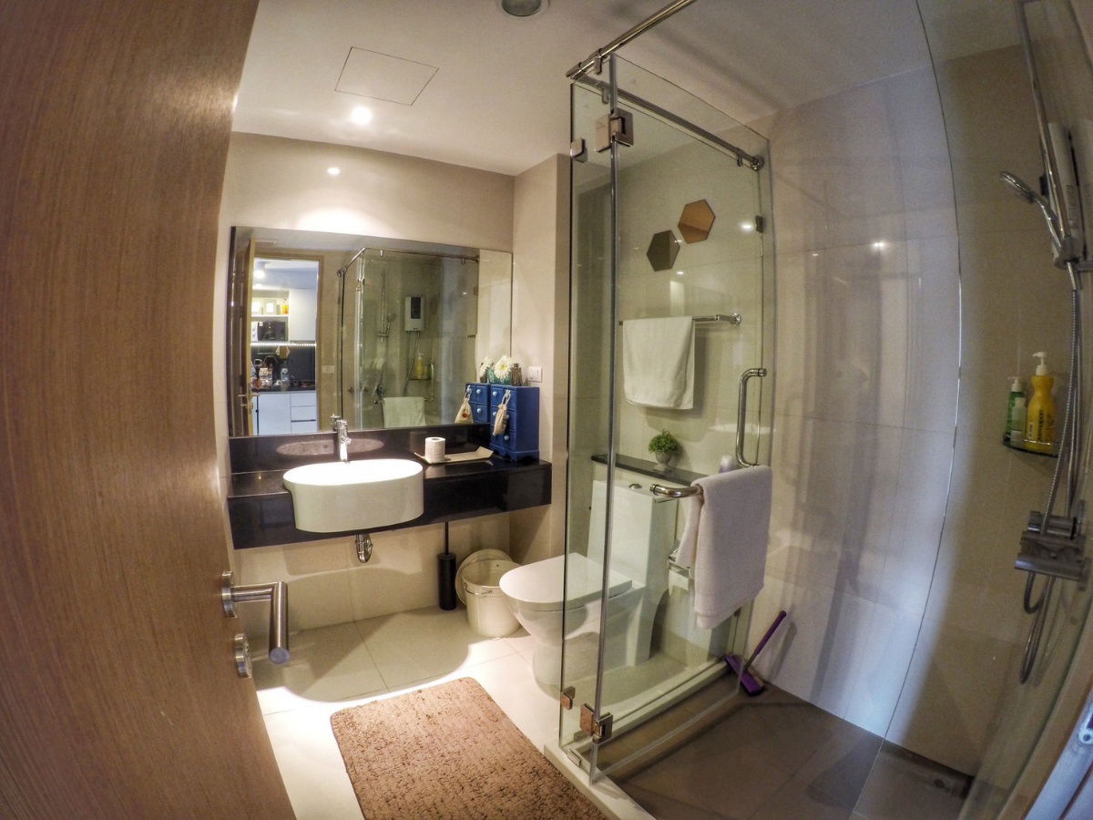 picture Le Cote Thonglor 8 (1bed1bath 33sqm) - 9/9