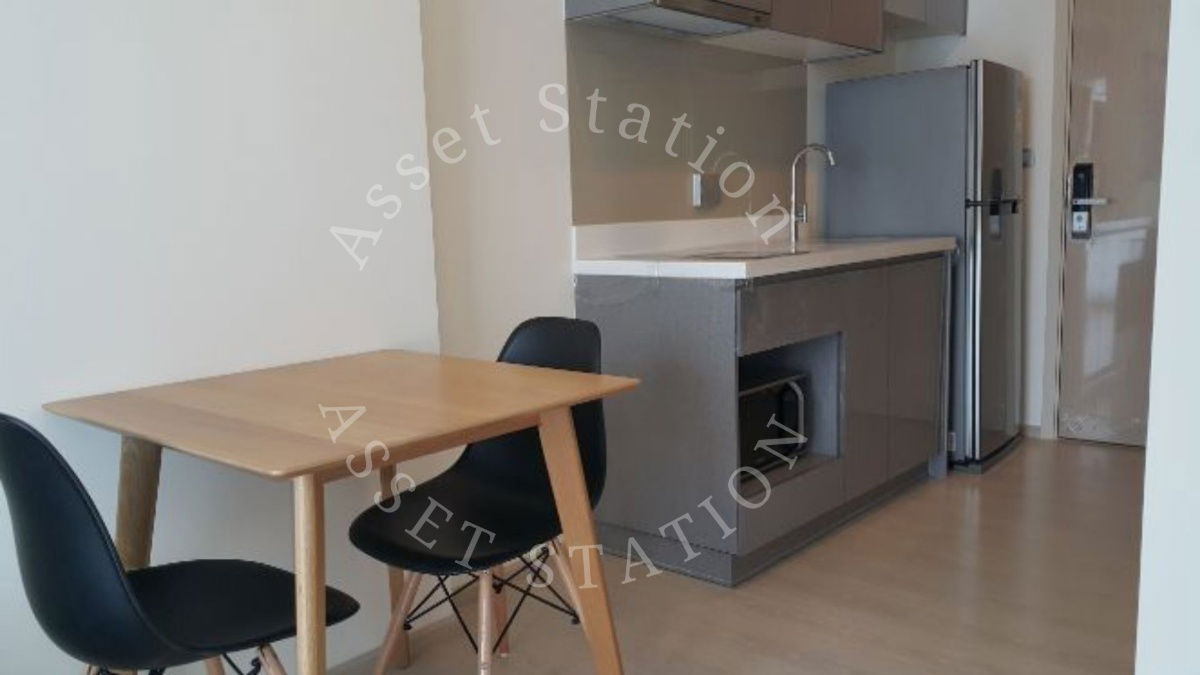 picture 📍Better than cheap!  Rhythm Asoke II 💥 Near MRT Rama 9 and Airport Link 🚶‍♂️💨 - 8/11
