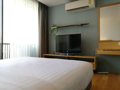 For rent Noble Revo Silom  Floor28 ,  34sq.m.