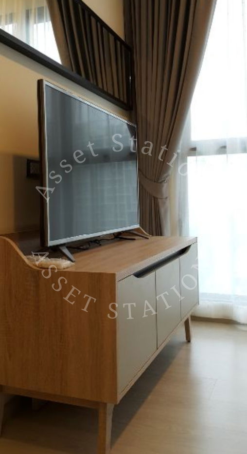 picture 📍Better than cheap!  Rhythm Asoke II 💥 Near MRT Rama 9 and Airport Link 🚶‍♂️💨 - 6/11