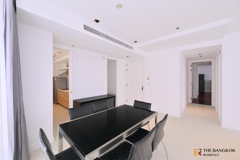 Athenee Residence The Privilege of Luxury in an Economic Hub Location near BTS Phloen Chit