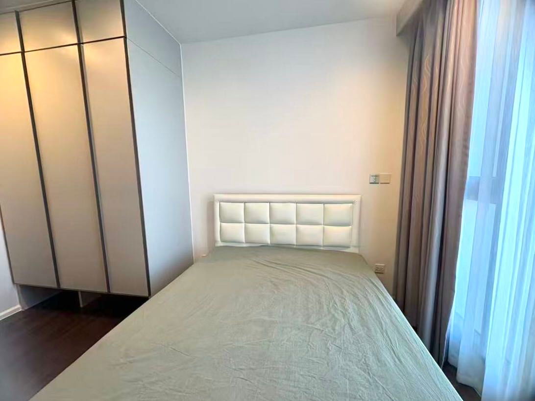 picture #S4594 For Rent Whizdom Inspire Sukhumvit 101 - 4/14