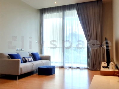 Condos for rent : ▚ LB181ツ For Rent: Magnolias Waterfront Residences – 2 Bedroom Near ICON SIAM at Special Price ⭐