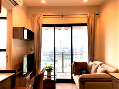 Condos for rent : The Line Phahon-Pradipat 🌟PN-00004817🌟