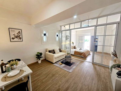 คอนโด บิ๊กซี บางนา : ขายด่วน!! คอนโด กัญญาเฮ้าส์ แมนชั่น 2 – คอนโดเลี้ยงสัตว์ได้ ทำเลบางนา–แบริ่ง