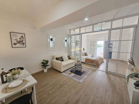Urgent sale!! Condo Kanya House Mansion 2 - Pet-friendly condo, Bangna-Bearing location
