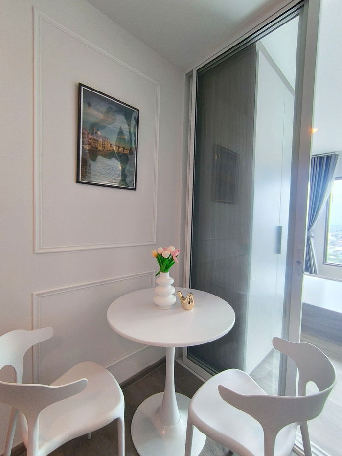 รูป Regent Home Wutthakat ห้องสวย ราคาดี สอบถามเพิ่มเติมได้ที่ Line @condorental - รูปที่ 7/15