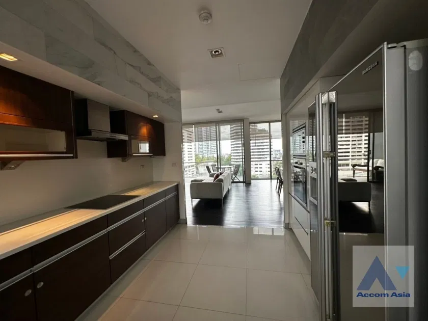 รูป 🔼🔽 AccomA 📩  2 BR Condominium @Domus 16 (AA42761) - รูปที่ 6/15