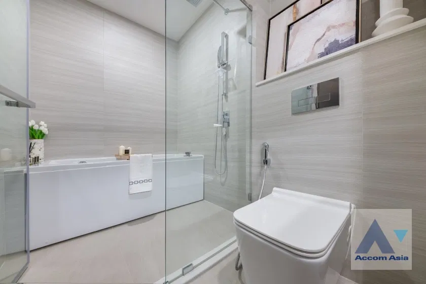 รูป 🔼🔽 AccomA 📩  1 BR Condominium @Park Origin Thonglor (AA44096) - รูปที่ 4/9