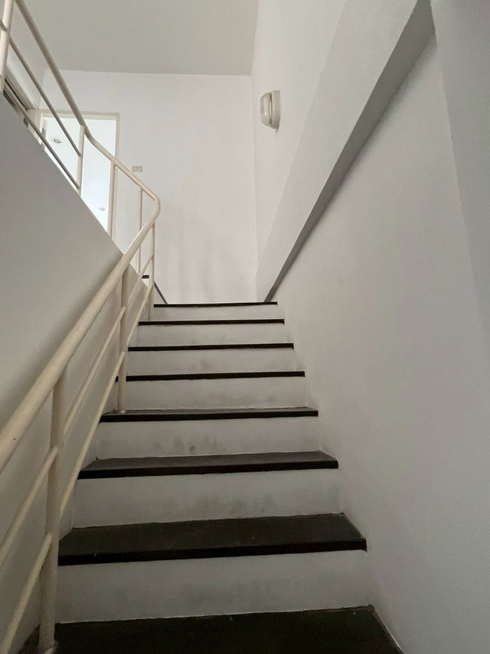 picture Sell ​​or buy empty house, 3-story townhome, Lat Phrao location, Town in Town, area 18.8 sq m., usable area 145.2 sq m. Interested, Line ID: @951qfbfi - 10/15