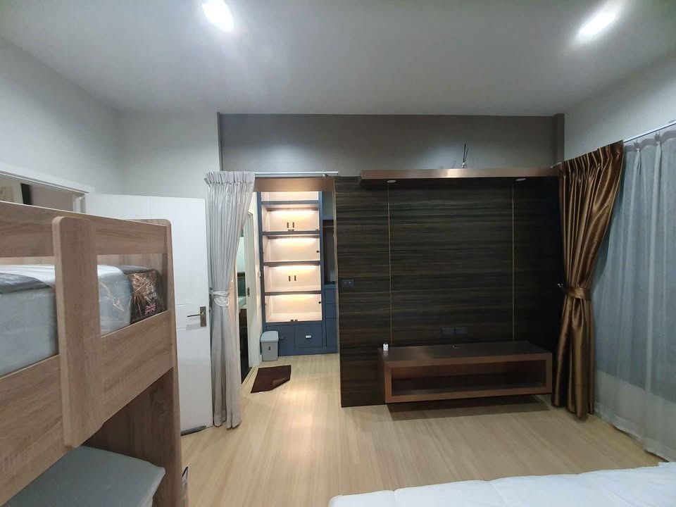 รูป บ้านให้เช่า  Plex Bangna พร้อมเข้าอยู่สนใจติดต่อ Line @goodmanpro หรือ โทร 0999029192 - รูปที่ 4/10