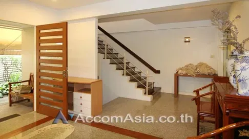 🔼🔽 AccomA 📩  4 BR House @House suite for family (1712888)