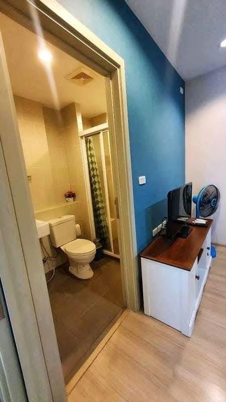 picture #S4599 For Rent The Base Rama 9-Ramkhamhaeng - 4/10