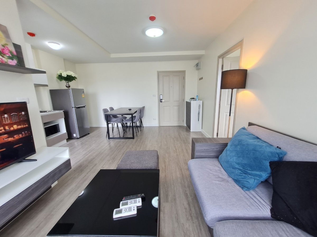 รูป 🏢 D Condo Ping เชียงใหม่ – ห้องสวยพร้อมอยู่! - รูปที่ 3/12