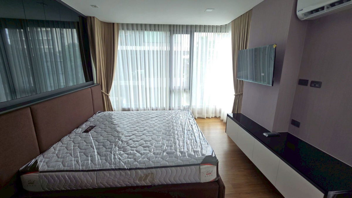 รูป The Star Hill Condo คอนโดหรู คอนโดห้องใหม่ fully furnished 2 ห้องนอน 1 ห้องน้ำ - รูปที่ 21/36