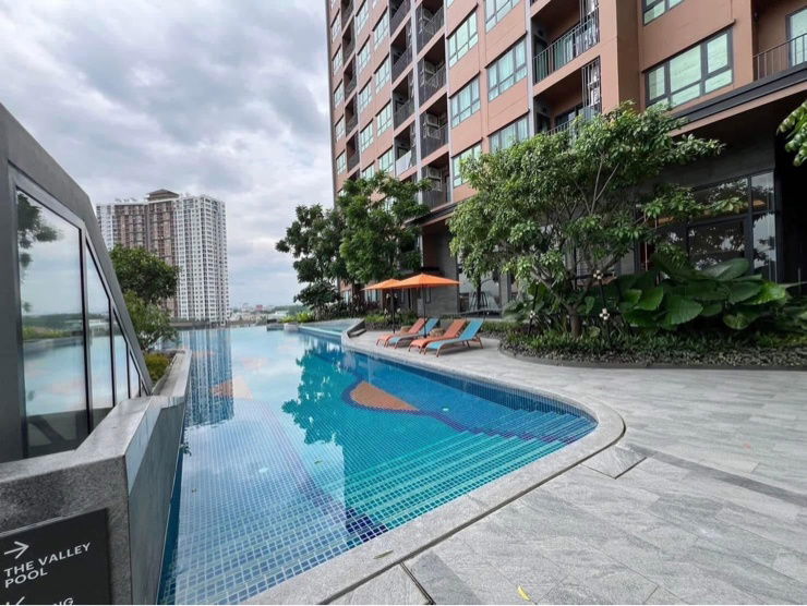 picture The Base Height condo chiangmai - 9/15