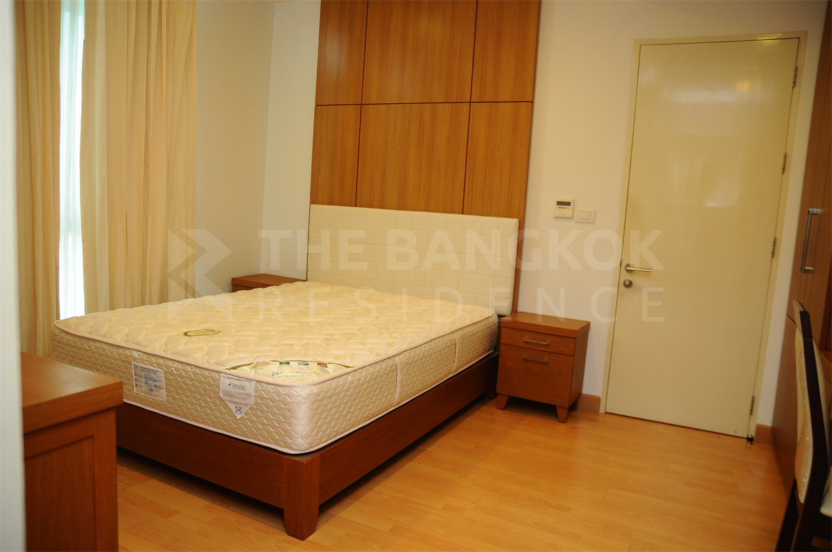 picture Nusasiri Grand Condo near BTS Ekkamai Hurry to book!! Limited quantity - 2/10