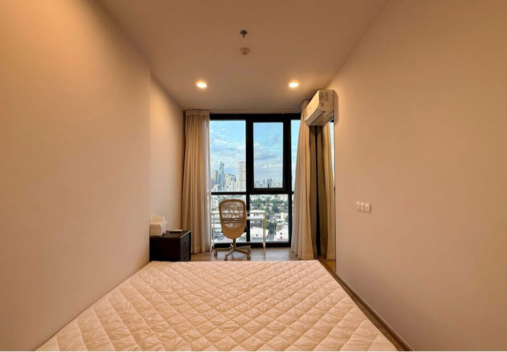 picture #Z2511💥230968🔥 Condo for rent: Oka Haus Sukhumvit 36 - 3/10
