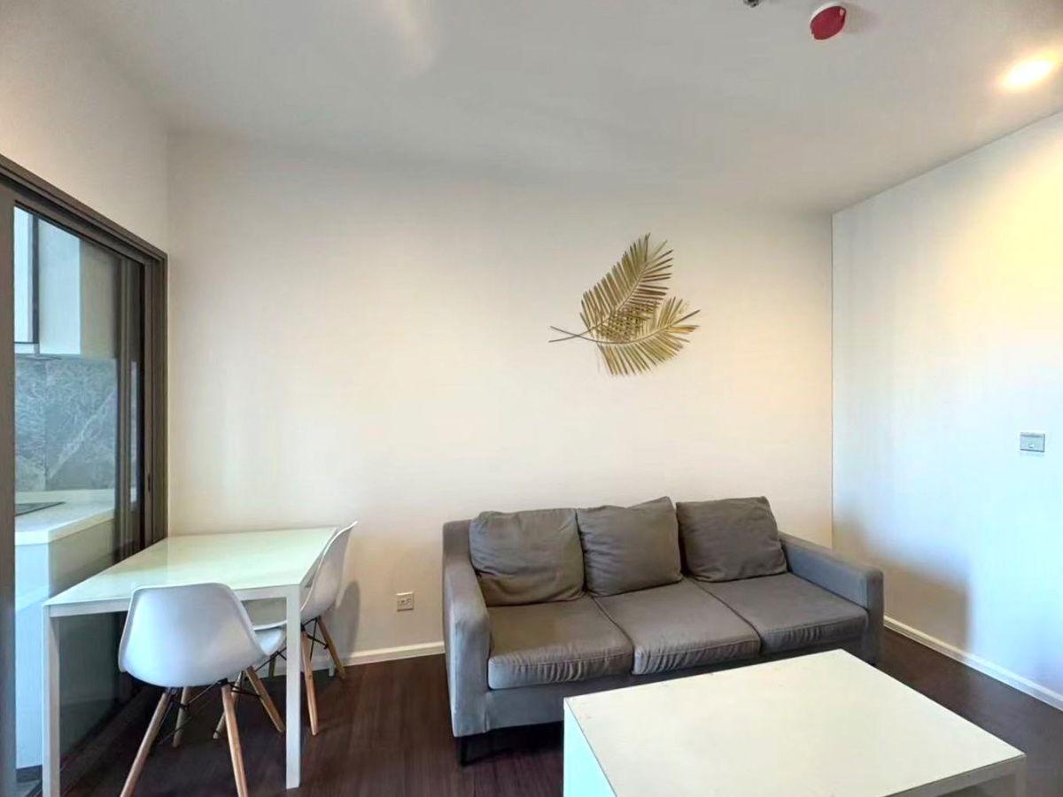 picture #S4594 For Rent Whizdom Inspire Sukhumvit 101 - 5/14