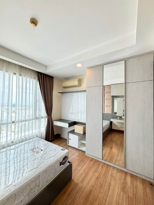 picture  Thru Thonglor 2beds Condo for rent - 11/16
