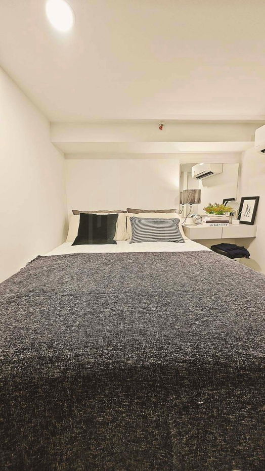 picture Selling a burden 🔥🔥 Special price condo, good location, KnightsBridge Space Rama 9 MD-95481 - 1/12