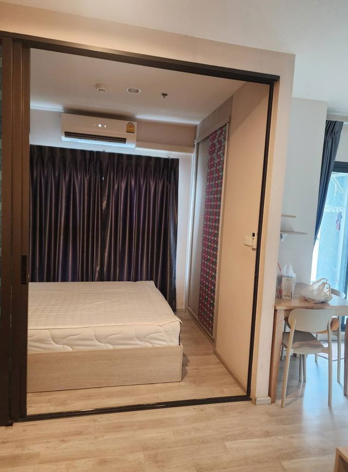 รูป The Privacy Rama 9 - 1 ห้องนอน/ 1 ห้องน้ำ, ชั้น 8, ใกล้ แอร์พอร์ตลิ้งค์ รามคำแหง - รูปที่ 6/9