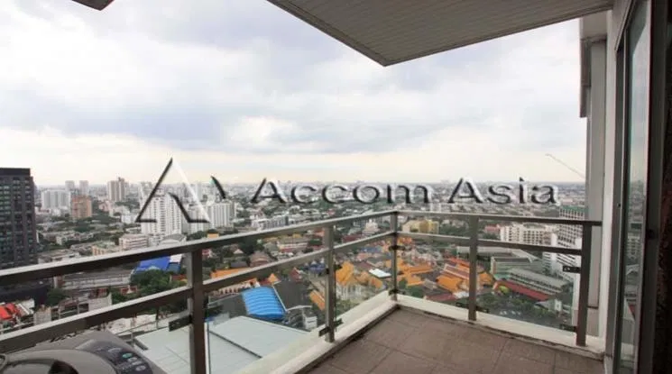 picture 🔼🔽 AccomA 📩  2 BR Condominium @Nusasiri Grand Condo (1517891) - 5/9