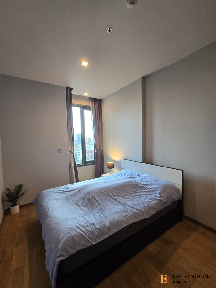 picture Keyne by Sansiri Private Unit, Fully Equipped Common Area near BTS Thong Lo - 2/10