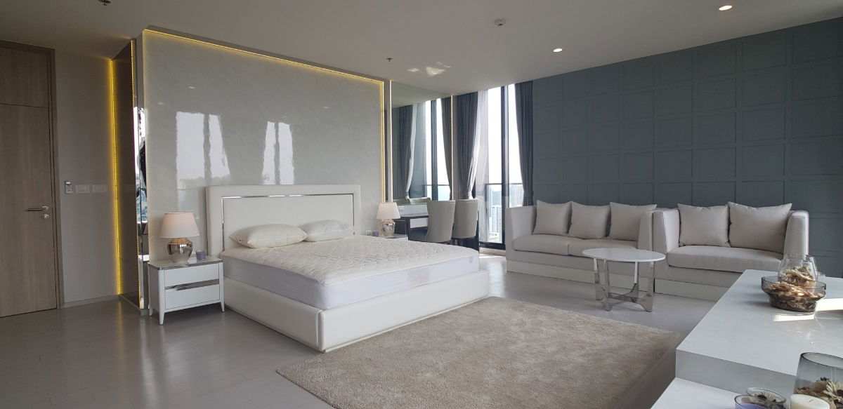 picture Condo for Rent Noble Ploenchit (CR00046) - 16/19