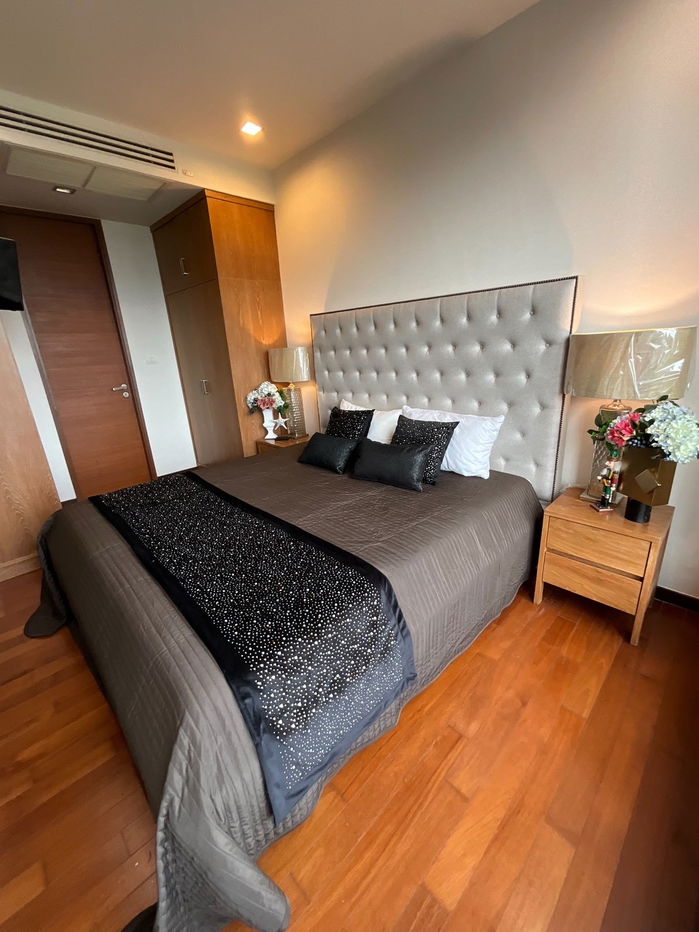 picture Ideo morph38 Duplex room and Private pool Special Unit For rent now ❗️ ✅Ready to move,near BTS Thonglor - 5/7