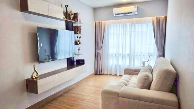 รูป ให้เช่าบ้านเซนโทร บางนา เฟส2 (CENTRO Bangna Phase 2) ใกล้เมกา บางนา  - รูปที่ 4/8