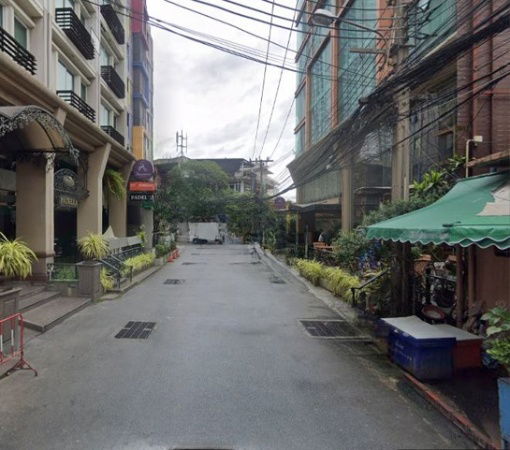 picture Urgent!! Commercial building for sale in Pracharat Bamphen Soi 5 - 3/4