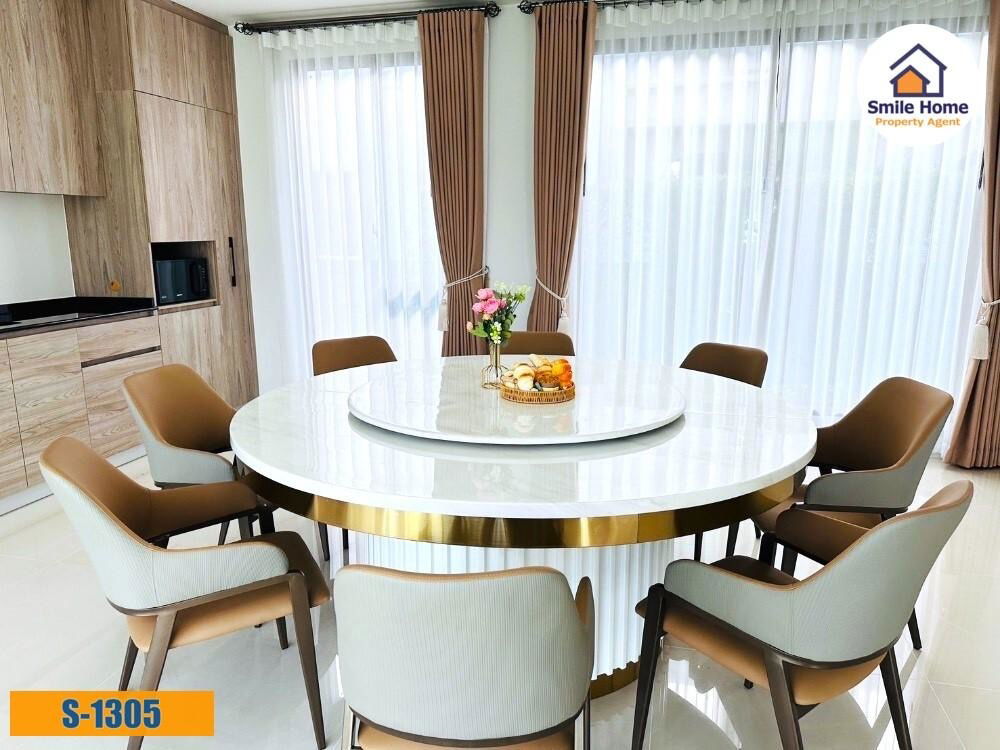 รูป บ้านเดี่ยวบุราสิริ กรุงเทพกรีฑา - รูปที่ 7/15