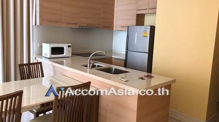 picture 🔼🔽 AccomA 📩 Pet friendly 2 BR Condominium @Aguston Sukhumvit 22 (AA25765) - 7/16