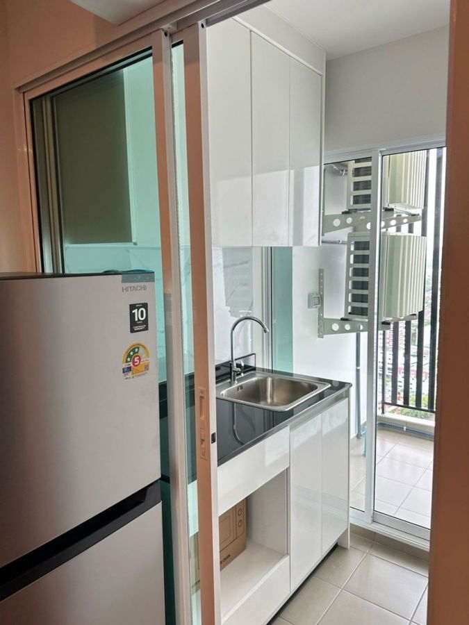 picture PFD-06048 Condo for Rent: Regent Home Bangna Schedule a viewing ■ Line: @propertyfinder		 - 10/14