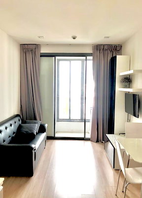 Condos for rent : IDEO Mobi Phayathai | 2Bed2Bath | Id: ppaokwl22