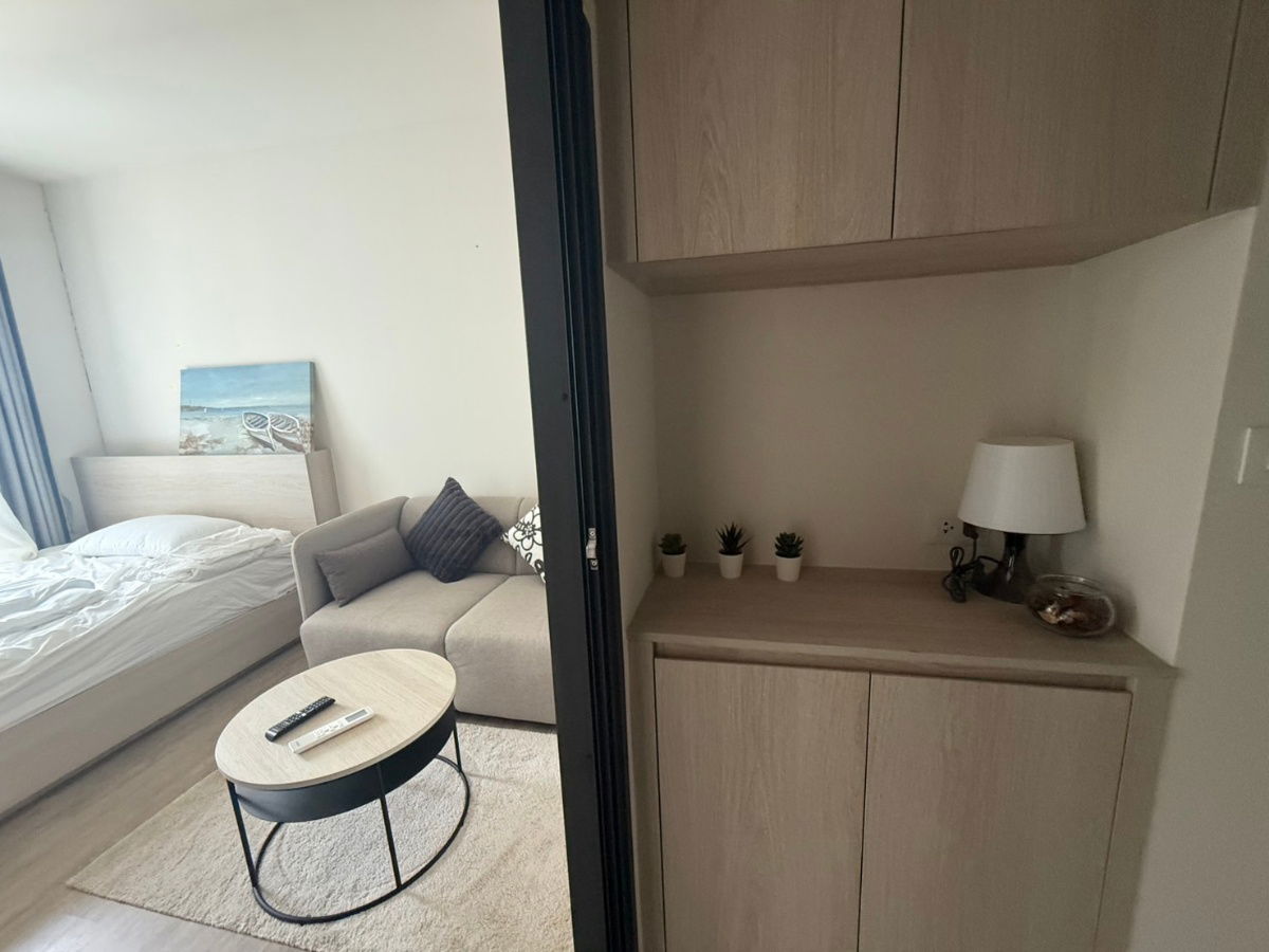 picture Sari by Sansiri 23sqm floor14 studio - 13/47