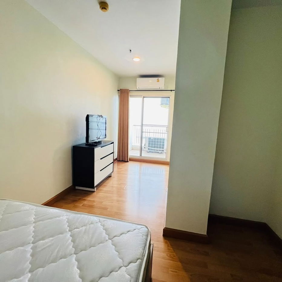 รูป 🎉 FOR RENT 🏤 City Home Rattanathibet 🏤 JA-230 - รูปที่ 2/10