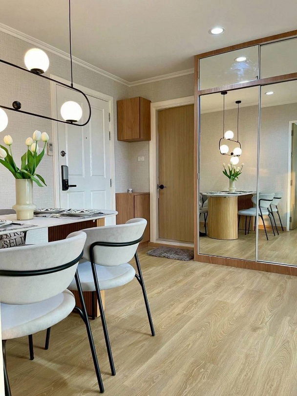 picture 🌿⚡️Sell Condo Lumpini Park Riverside Rama 3⚡️🌿64.5 sq.m‼️4.49 mb‼️ - 15/20
