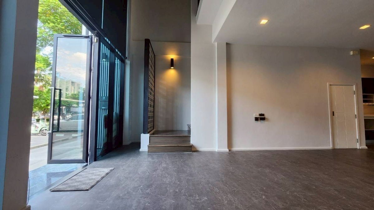 รูป 🚩CASCADE Bangna Home office for rent - รูปที่ 7/22