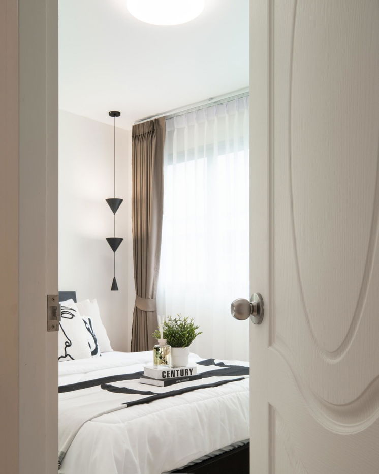 picture ME250216 Condo For Sale D Condo Ramintra - 6/17